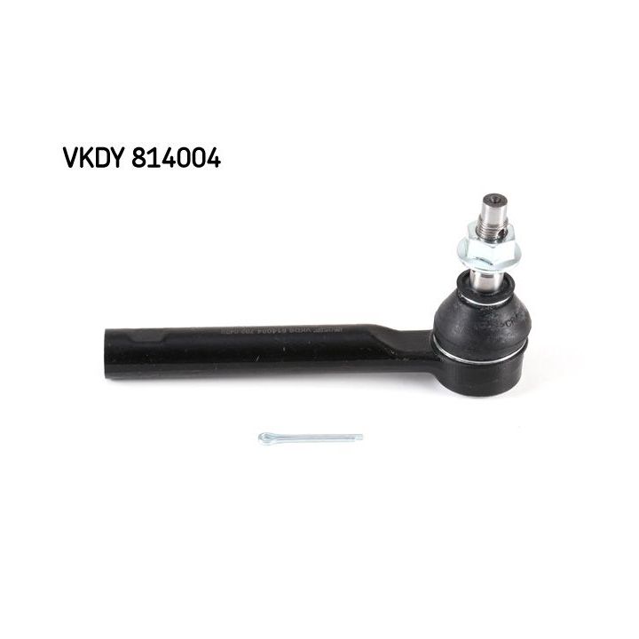 Skersinės vairo trauklės galas SKF VKDY 814004