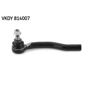 Skersinės vairo trauklės galas SKF VKDY 814007