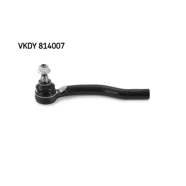 Skersinės vairo trauklės galas SKF VKDY 814007