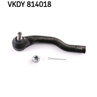 Skersinės vairo trauklės galas SKF VKDY 814018