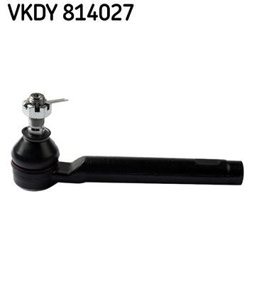 Skersinės vairo trauklės galas SKF VKDY 814027