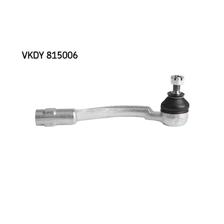 Skersinės vairo trauklės galas SKF VKDY 815006