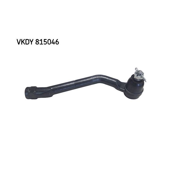 Skersinės vairo trauklės galas SKF VKDY 815046