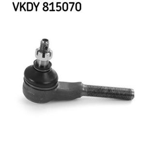 Skersinės vairo trauklės galas SKF VKDY 815070