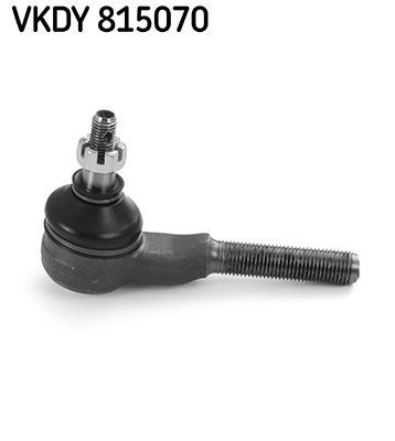 Skersinės vairo trauklės galas SKF VKDY 815070