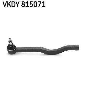 Skersinės vairo trauklės galas SKF VKDY 815071