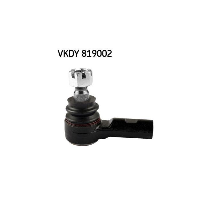 Skersinės vairo trauklės galas SKF VKDY 819002