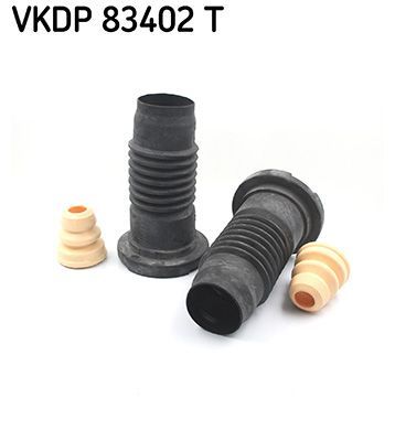 Apsauginio dangtelio komplektas, amortizatorius SKF VKDP 83402 T
