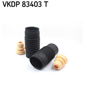 Apsauginio dangtelio komplektas, amortizatorius SKF VKDP 83403 T