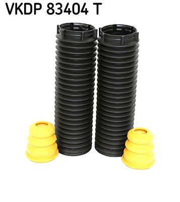 Apsauginio dangtelio komplektas, amortizatorius SKF VKDP 83404 T