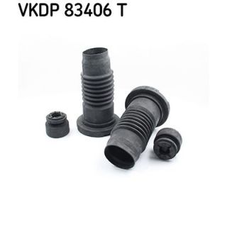 Apsauginio dangtelio komplektas, amortizatorius SKF VKDP 83406 T