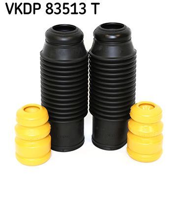 Apsauginio dangtelio komplektas, amortizatorius SKF VKDP 83513 T