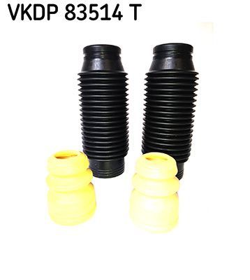 Apsauginio dangtelio komplektas, amortizatorius SKF VKDP 83514 T