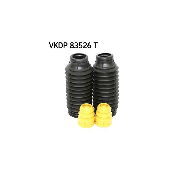 Apsauginio dangtelio komplektas, amortizatorius SKF VKDP 83526 T