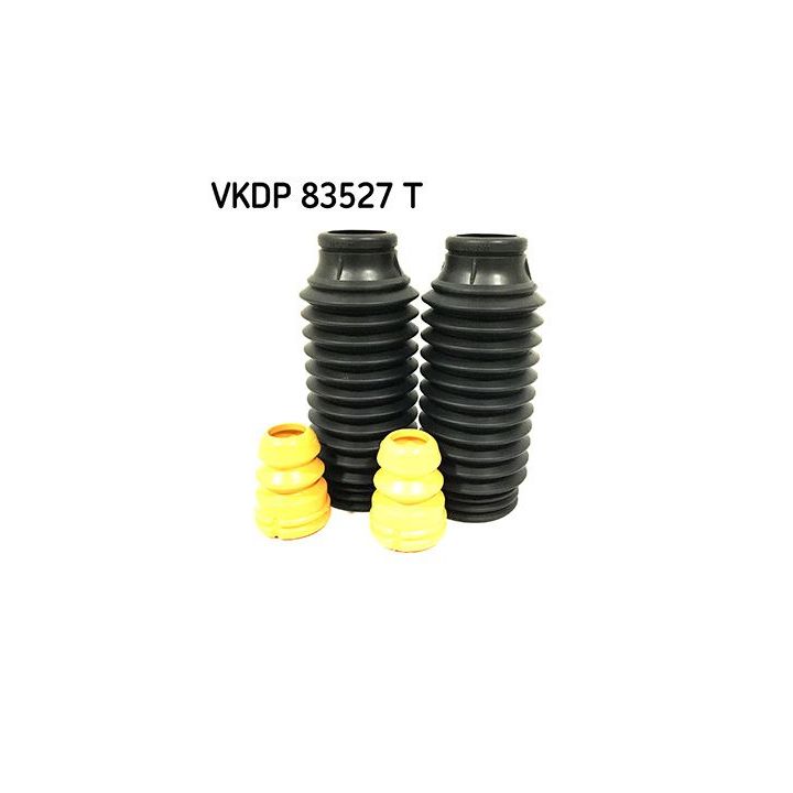 Apsauginio dangtelio komplektas, amortizatorius SKF VKDP 83527 T