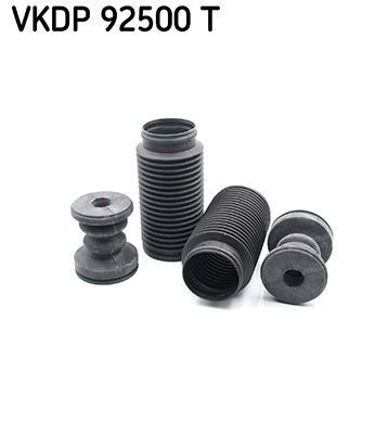 Apsauginio dangtelio komplektas, amortizatorius SKF VKDP 92500 T