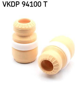 Apsauginio dangtelio komplektas, amortizatorius SKF VKDP 94100 T