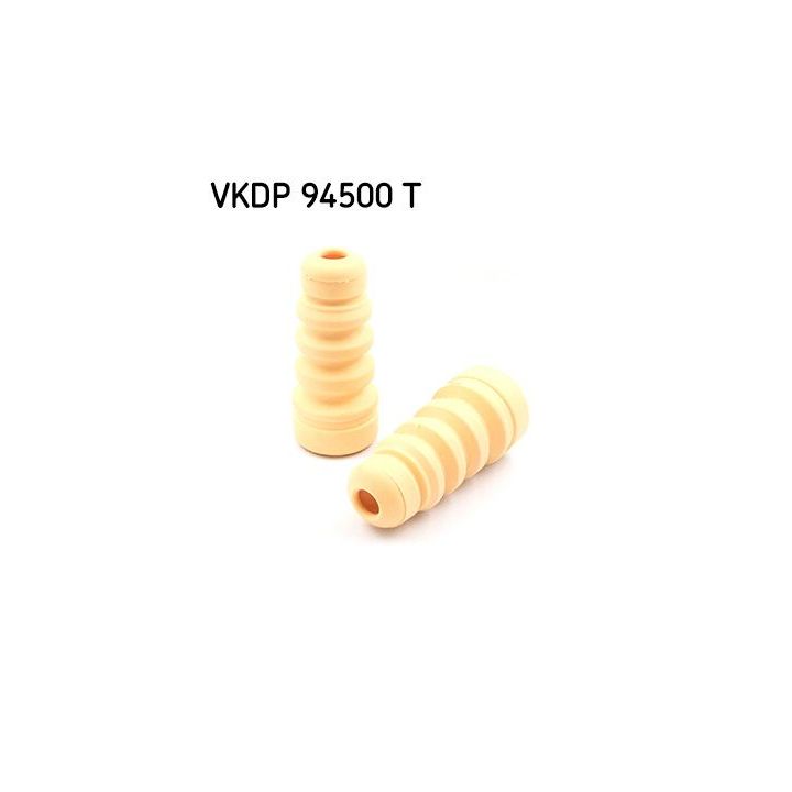 Apsauginio dangtelio komplektas, amortizatorius SKF VKDP 94500 T