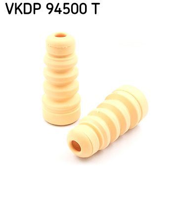 Apsauginio dangtelio komplektas, amortizatorius SKF VKDP 94500 T