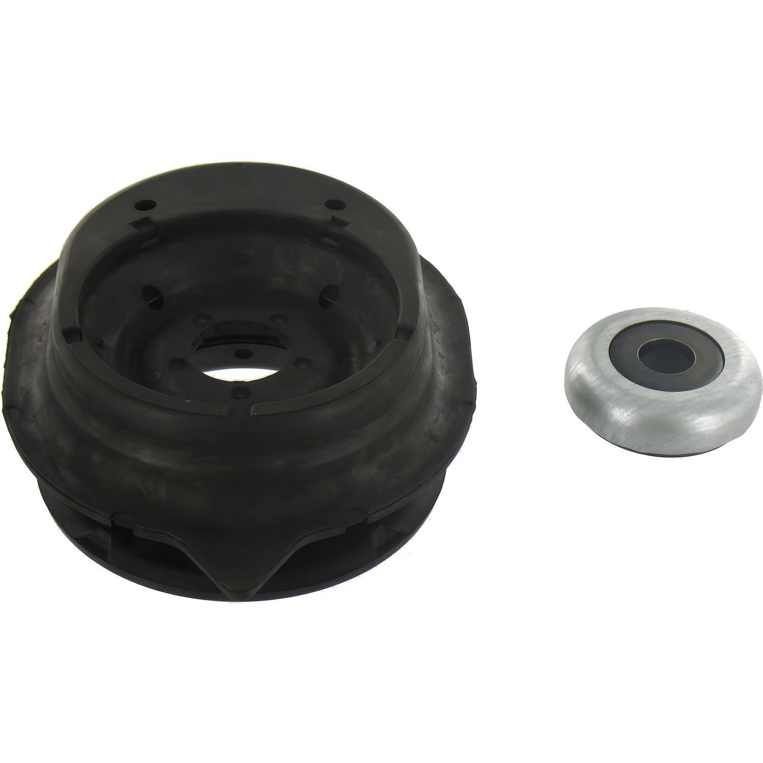 Pakabos statramsčio atraminis guolis SKF VKDA 35221