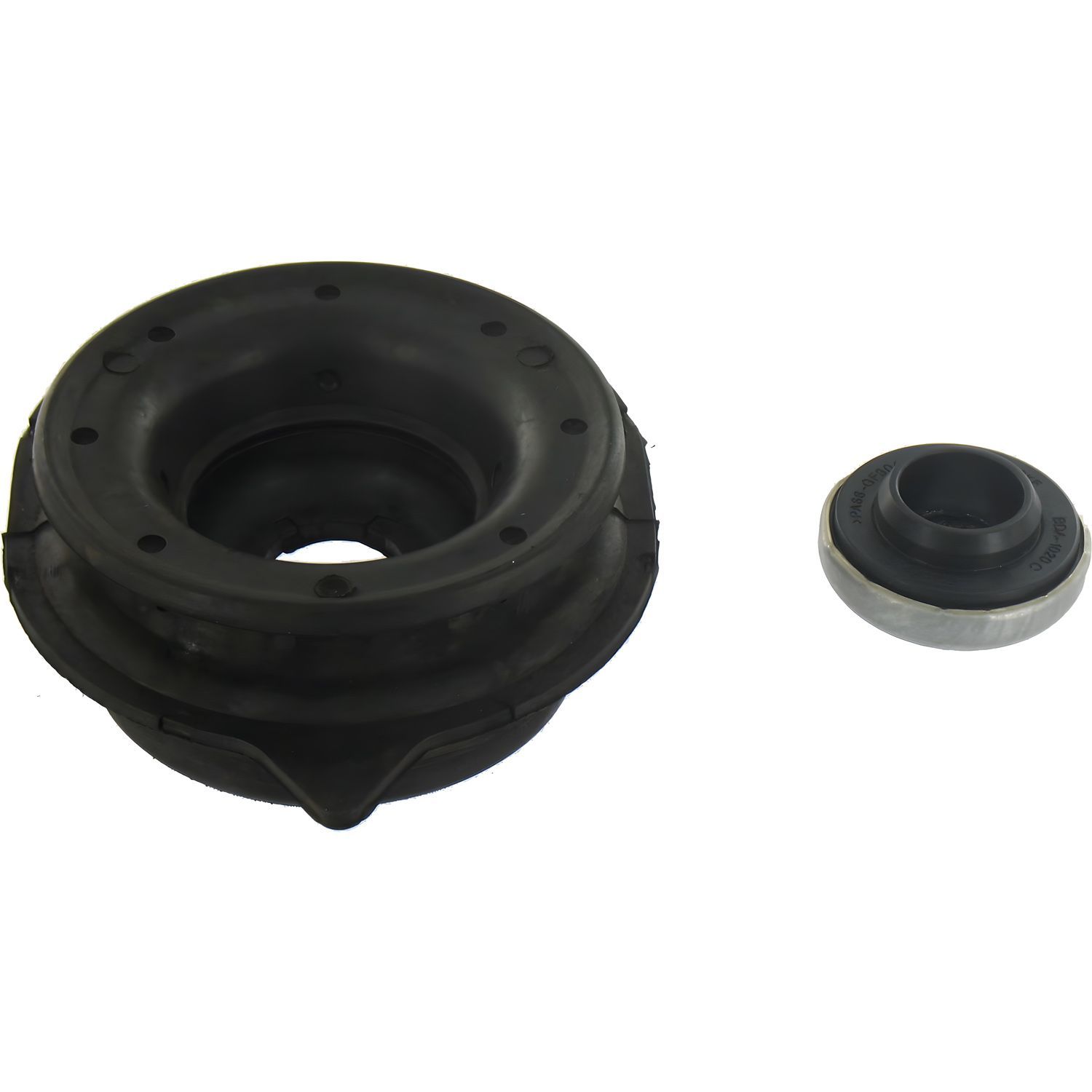 Pakabos statramsčio atraminis guolis SKF VKDA 35221