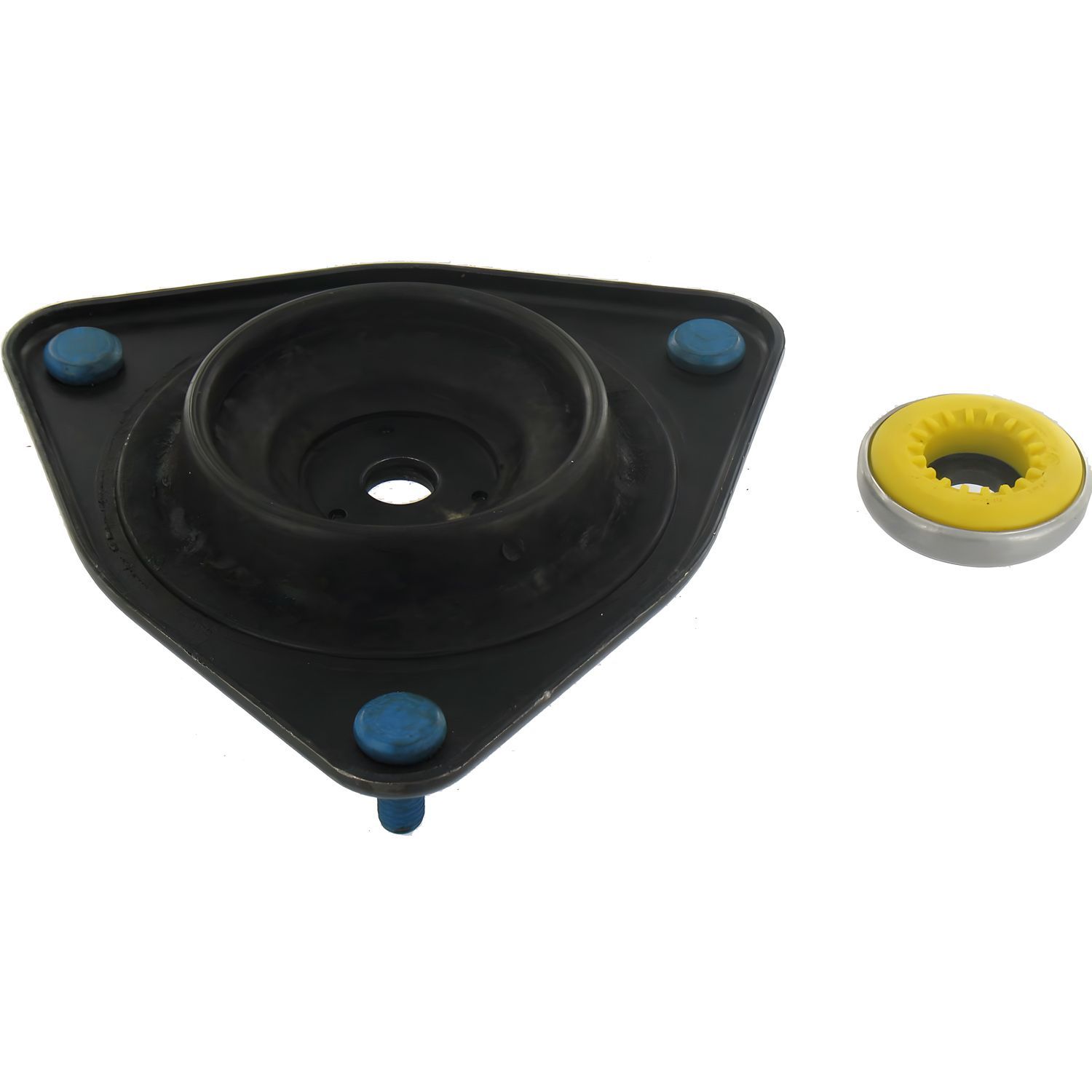 Pakabos statramsčio atraminis guolis SKF VKDA 35405