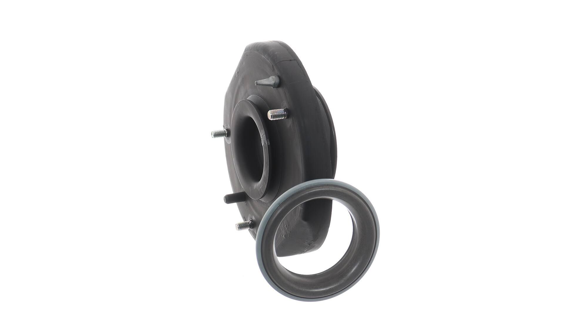 Pakabos statramsčio atraminis guolis SKF VKDA 35624