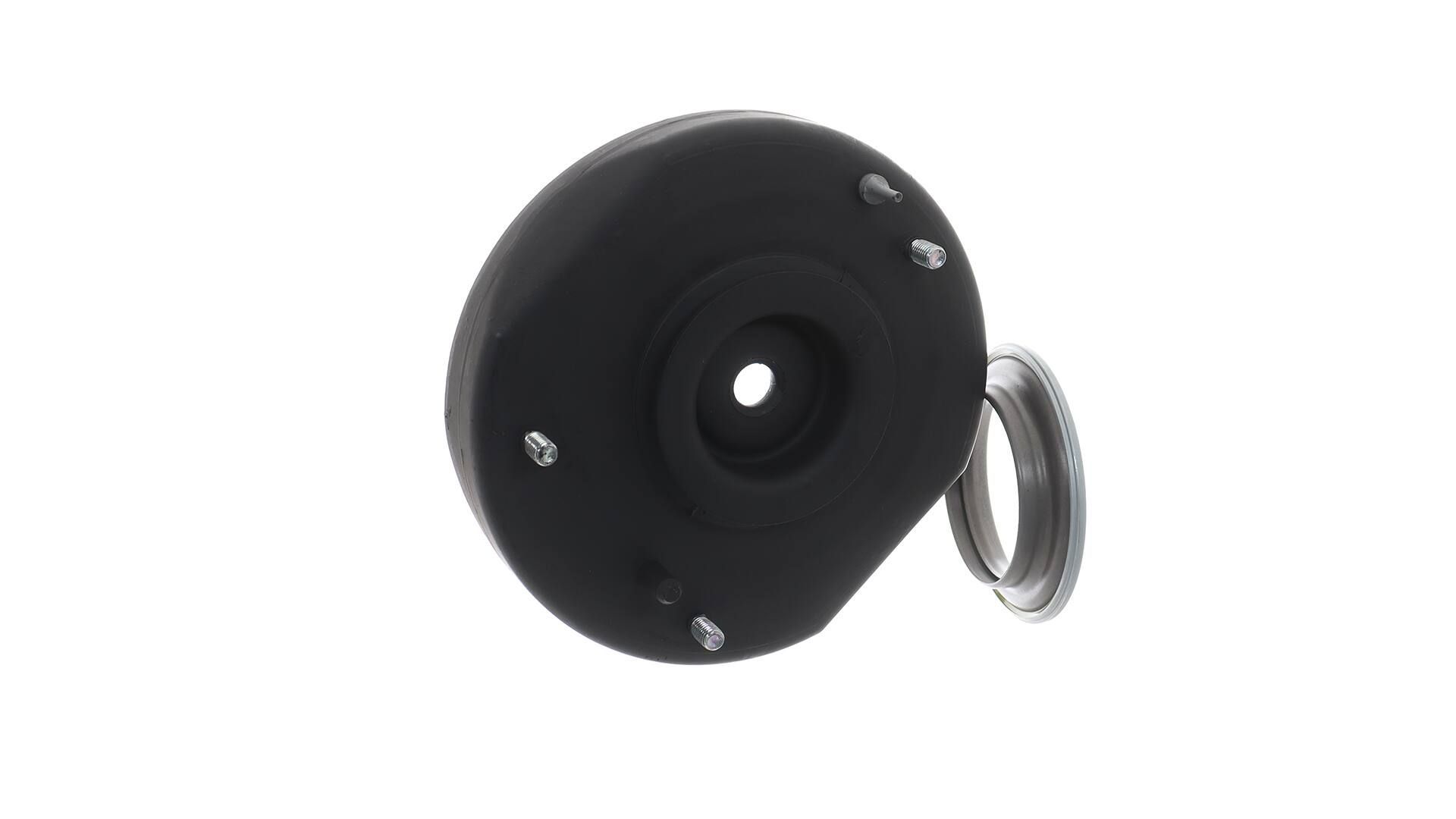 Pakabos statramsčio atraminis guolis SKF VKDA 35624