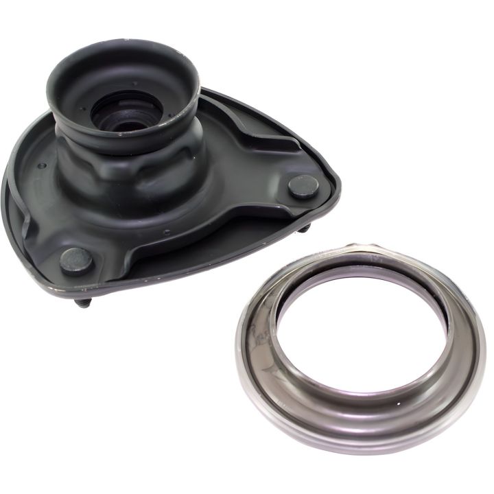 Pakabos statramsčio atraminis guolis SKF VKDA 85401