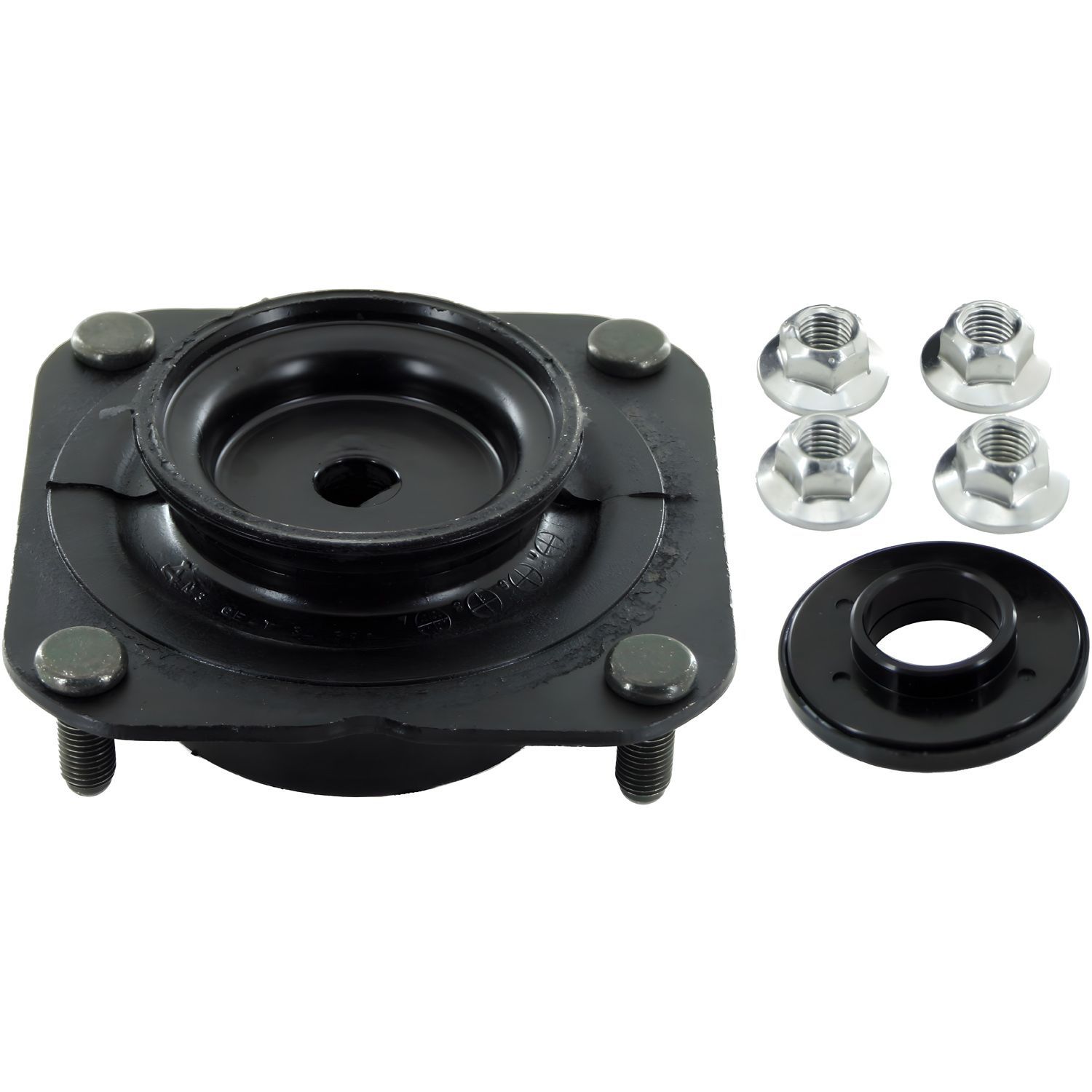 Pakabos statramsčio atraminis guolis SKF VKDA 88404