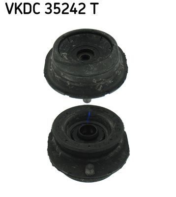 Pakabos statramsčio atraminis guolis SKF VKDC 35242 T