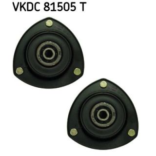 Pakabos statramsčio atraminis guolis SKF VKDC 81505 T