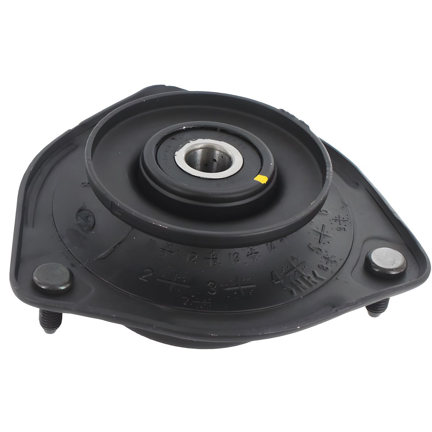 Pakabos statramsčio atraminis guolis SKF VKDC 81506