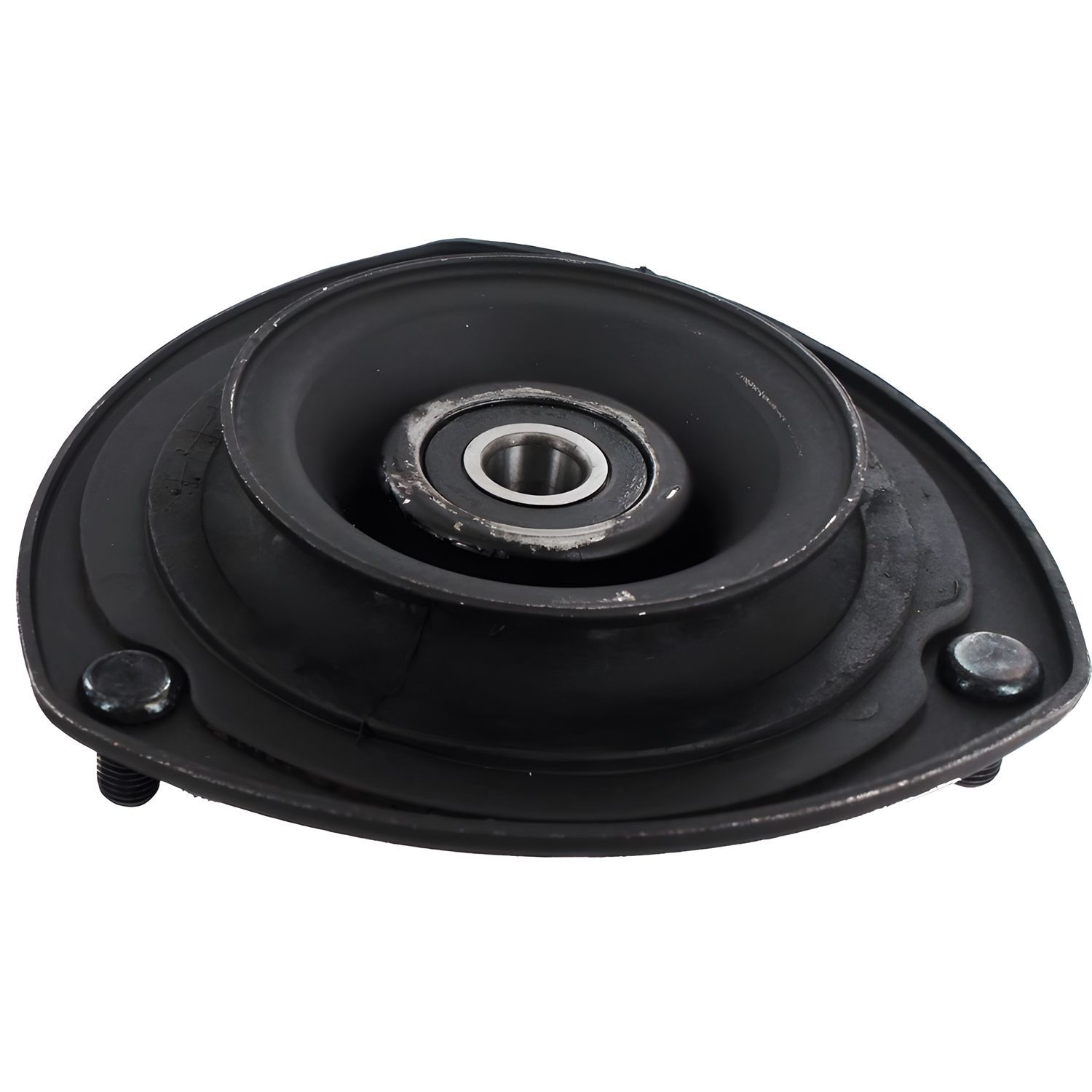 Pakabos statramsčio atraminis guolis SKF VKDC 81509