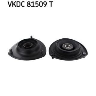 Pakabos statramsčio atraminis guolis SKF VKDC 81509 T
