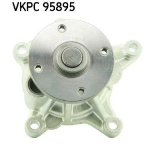 Vandens siurblys, variklio aušinimas SKF VKPC 95895