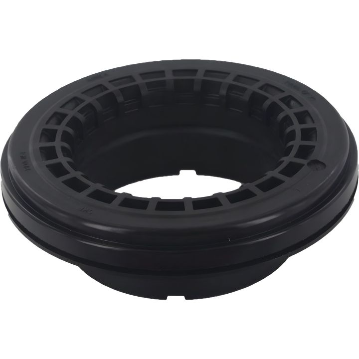 Frikcinis guolis, pakabos statramsčio atramos montavimas SKF VKD 75014