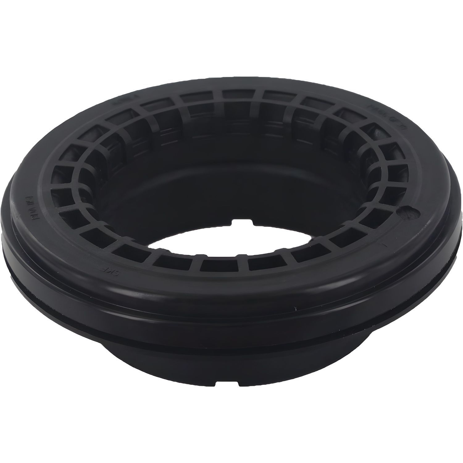 Frikcinis guolis, pakabos statramsčio atramos montavimas SKF VKD 75014