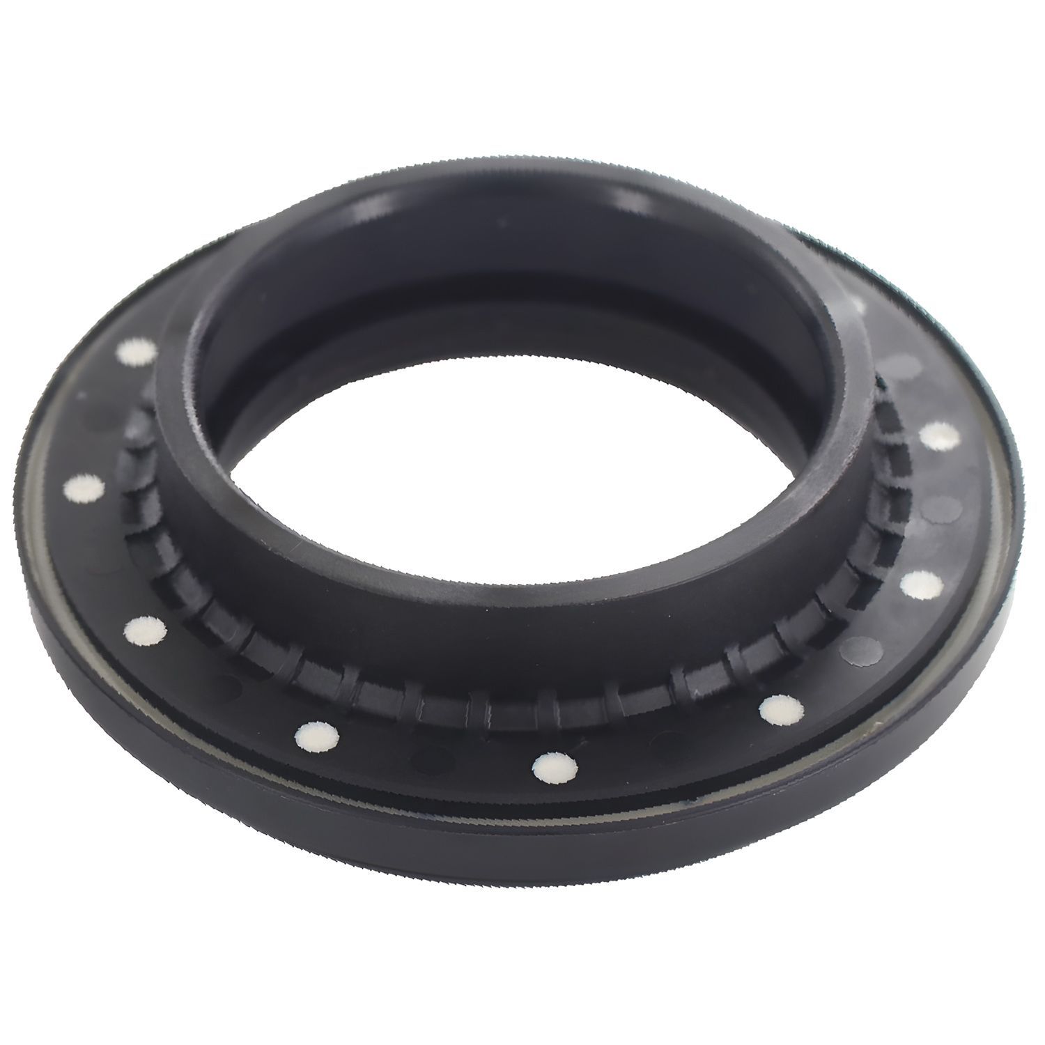 Frikcinis guolis, pakabos statramsčio atramos montavimas SKF VKD 75026