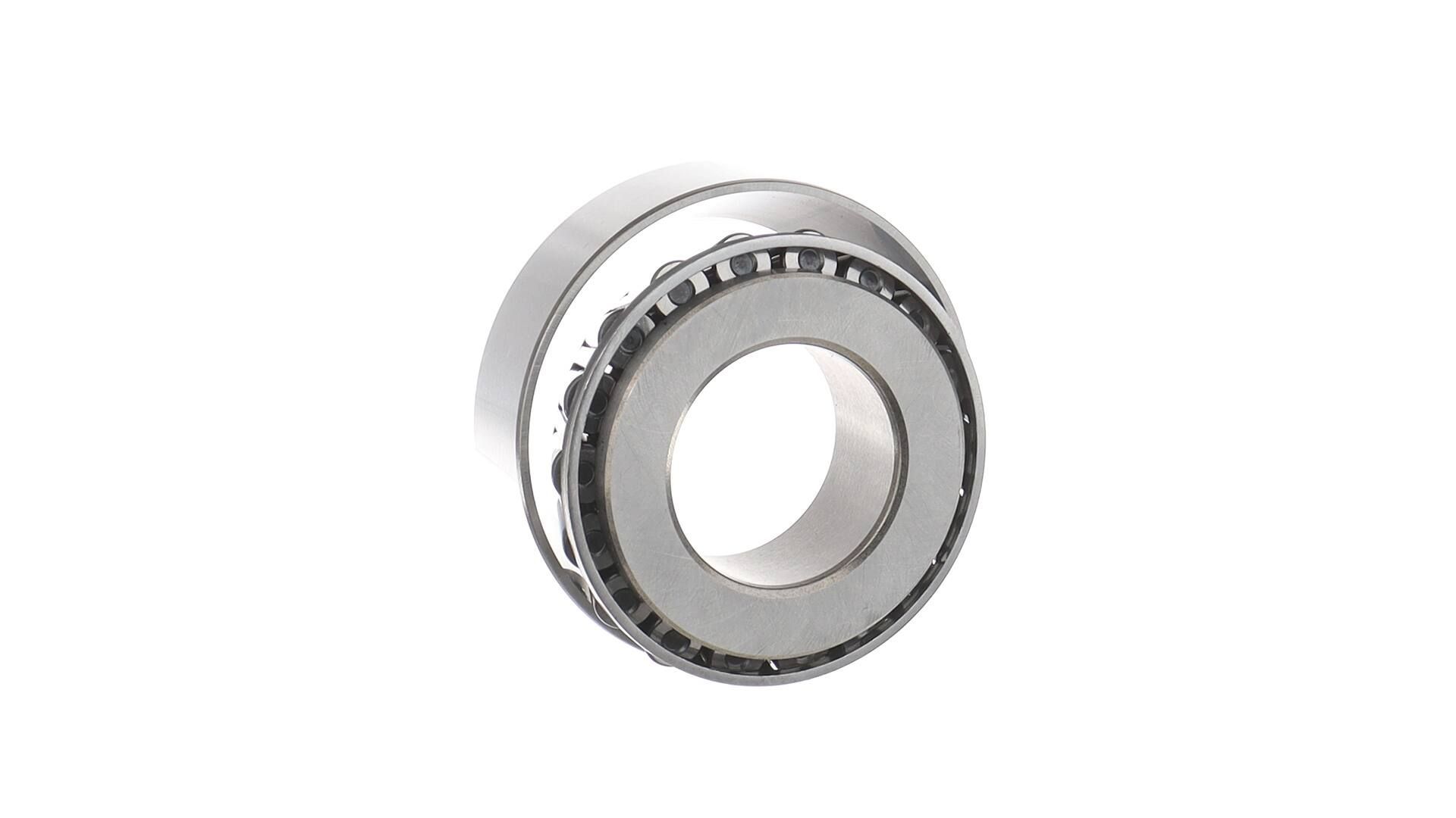 Guolis, neautomatinė transmisija SKF VKT 1114