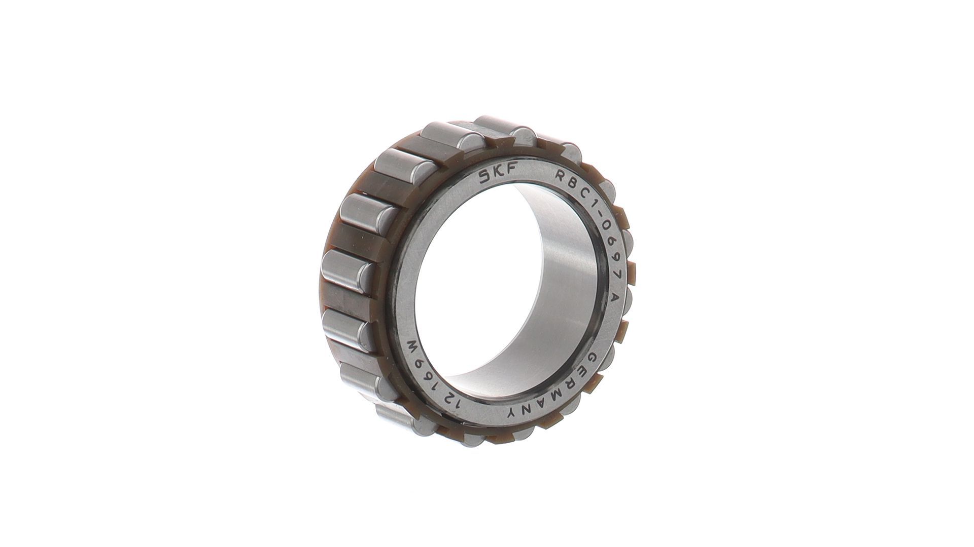Guolis, neautomatinė transmisija SKF VKT 1121