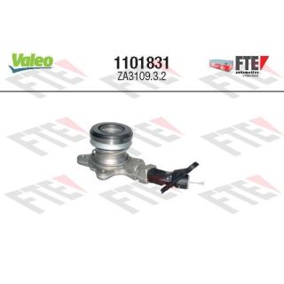 Centrinis darbinis cilindras, sankaba FTE 1101831