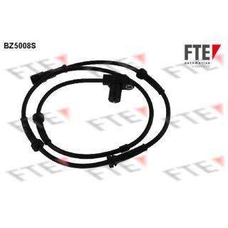 Jutiklis, rato greitis FTE BZ5008S