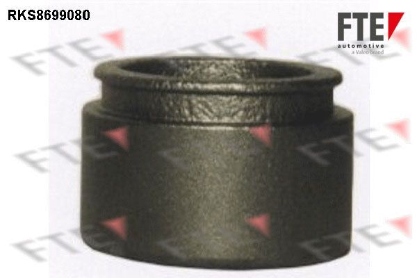 Stūmoklis, stabdžių apkaba FTE RKS8699080