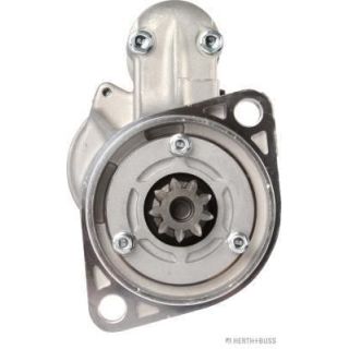 Starteris HERTH+BUSS JAKOPARTS J5219014
