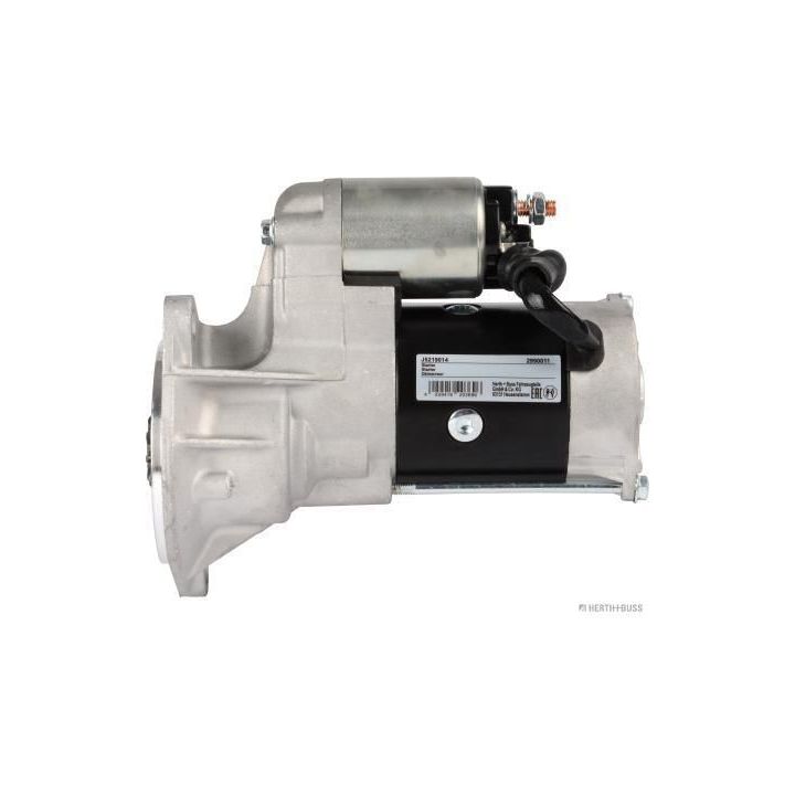 Starteris HERTH+BUSS JAKOPARTS J5219014