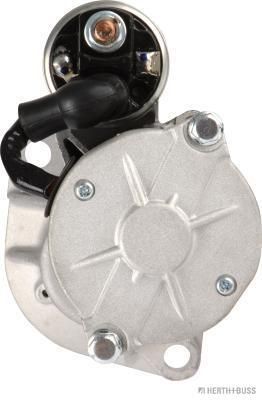 Starteris HERTH+BUSS JAKOPARTS J5219014