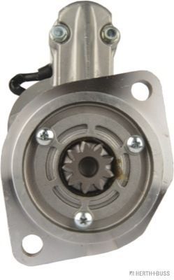 Starteris HERTH+BUSS JAKOPARTS J5219015
