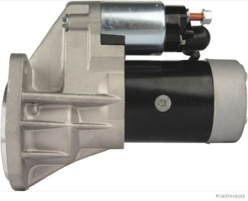 Starteris HERTH+BUSS JAKOPARTS J5219015