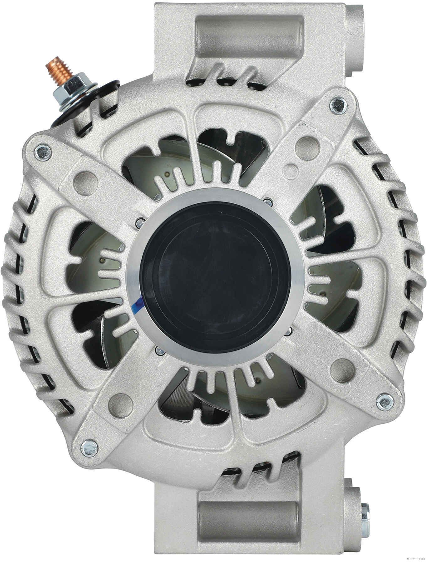 Kintamosios srovės generatorius HERTH+BUSS JAKOPARTS J5110803